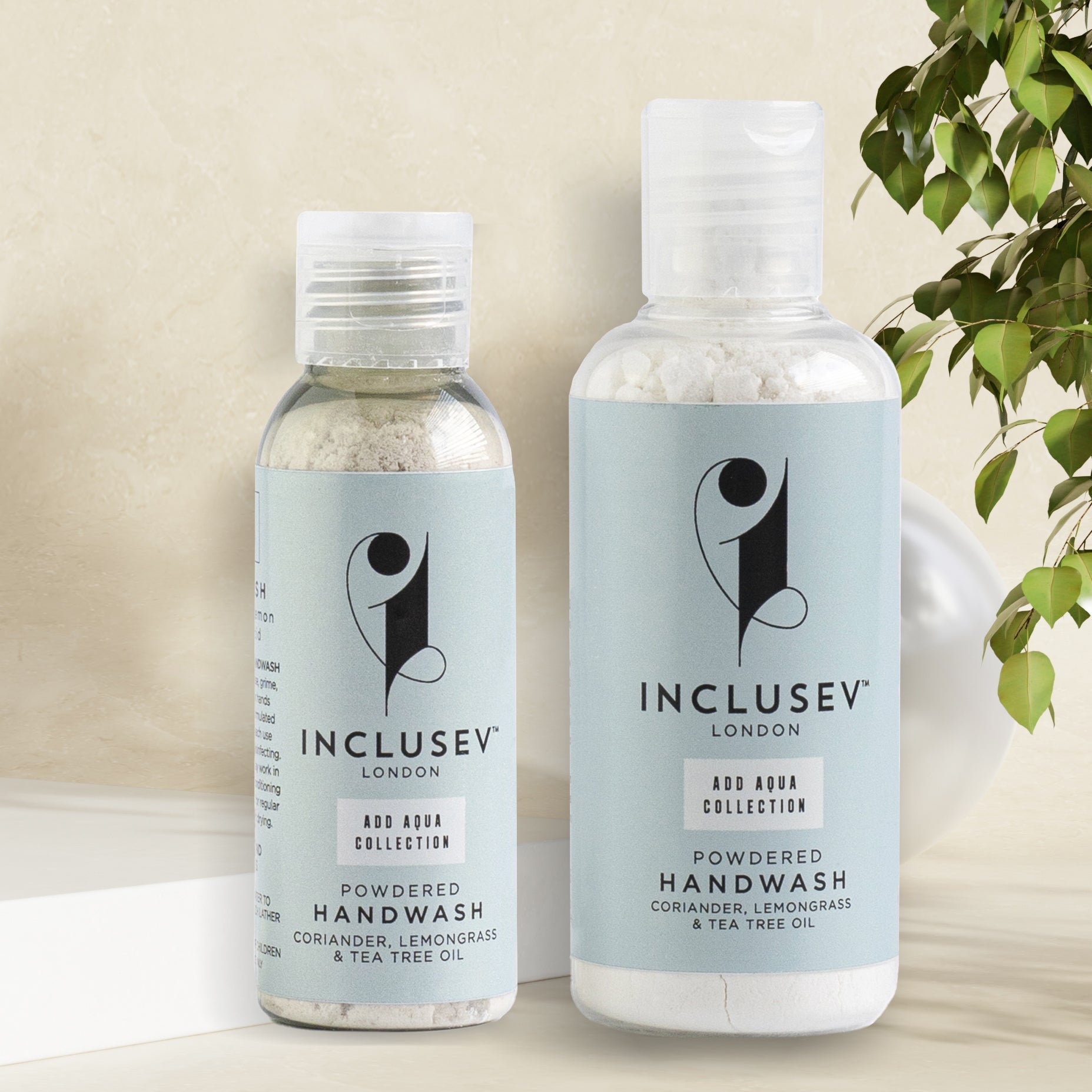 Powdered Handwash